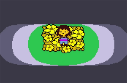 传说之下官方版