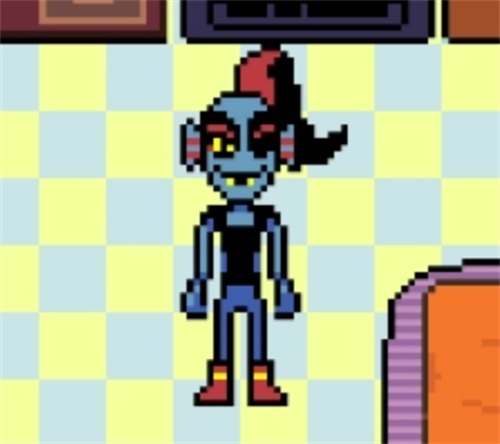 传说之下官方版