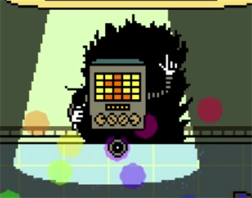 传说之下官方版