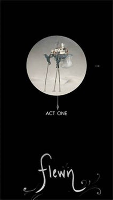 行走的老鲸鱼截图2