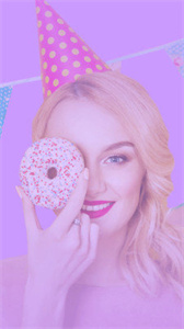 StyleArt妙鸭相机截图3