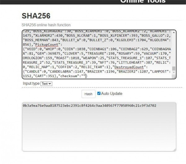 吸血鬼幸存者无限金币无广告版