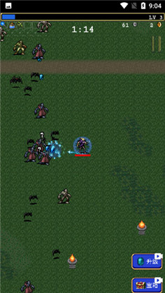 吸血鬼幸存者国际服