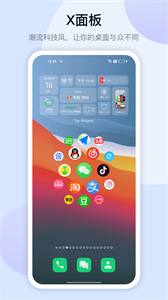 top widgets小组件截图1