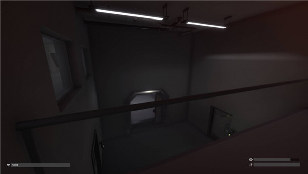 scp收容失效截图1