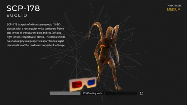 scp收容失效截图2