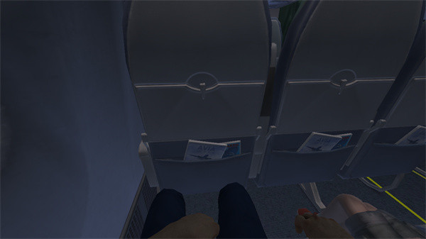 孤舟求生联机版中文版截图1