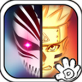死神vs火影雨兮版4.6完整版