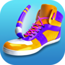 涂鸦我的鞋手机版