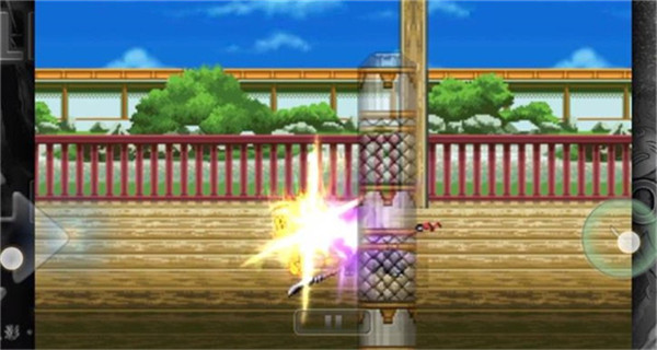 死神vs火影魏先森版bvn截图4