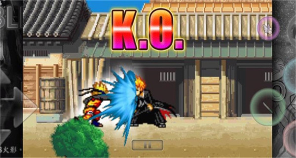 死神vs火影魏先森版bvn截图3