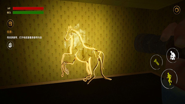 后室游戏联机版截图2