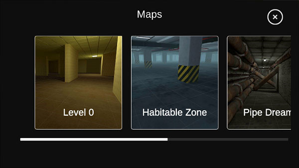 后室游戏联机版