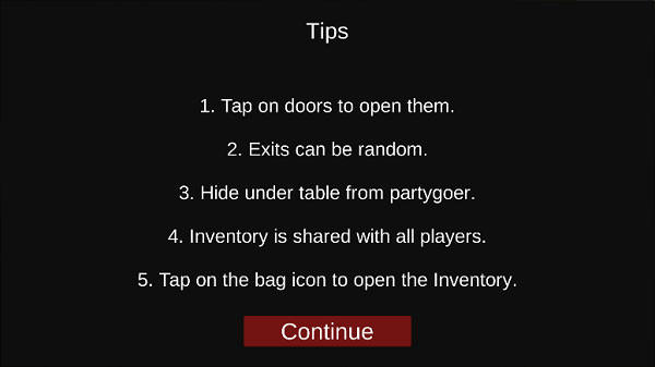 后室游戏联机版