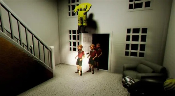 后室多人联机版