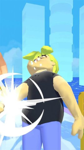 全部打耳光截图1