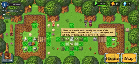 阿金托的故事截图2