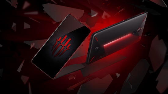 红魔7参数配置详情