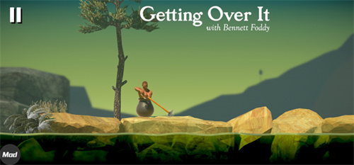 掘地求升官方版截图3