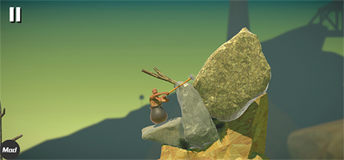 掘地求升中文版截图2