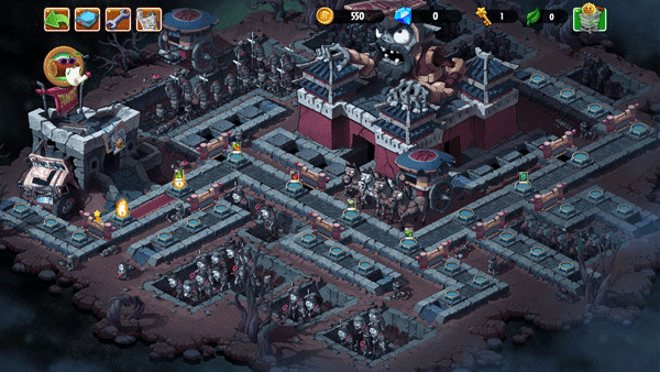 植物大战僵尸Universe截图1