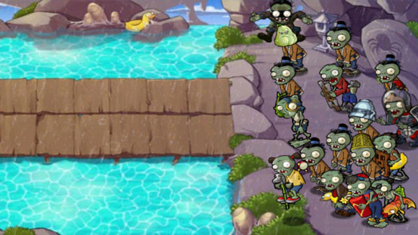 植物大战僵尸西游版截图5