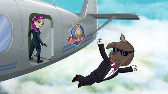 黄金赛跑者截图1