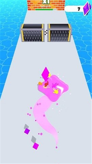 吞人的史莱姆截图1