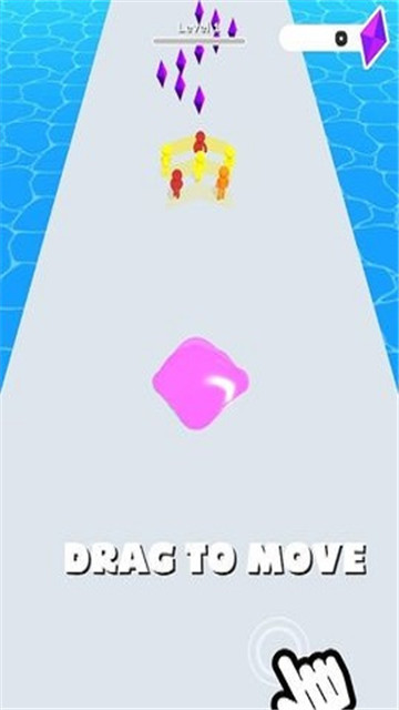 吞人的史莱姆截图2