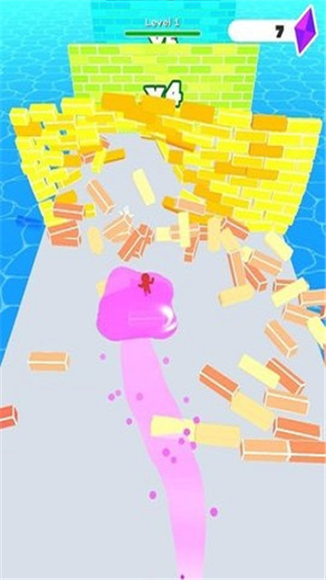 吞人的史莱姆截图3