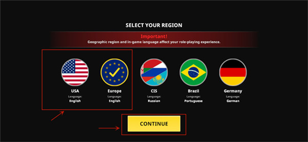 加州生活模拟器