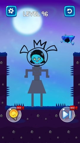 救救外星人截图2