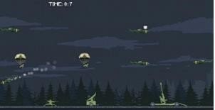 防空飞机射击截图3