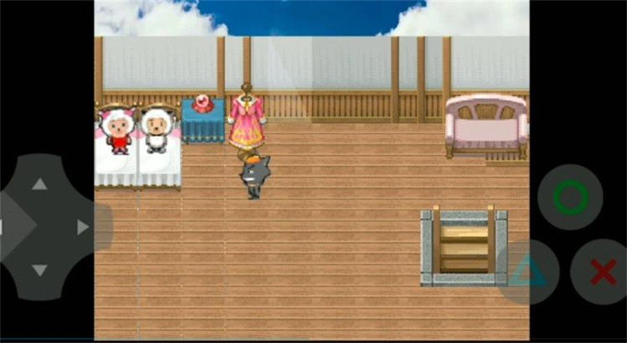 灰太狼的逆袭截图1