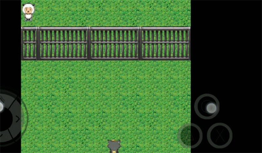 灰太狼的逆袭截图2