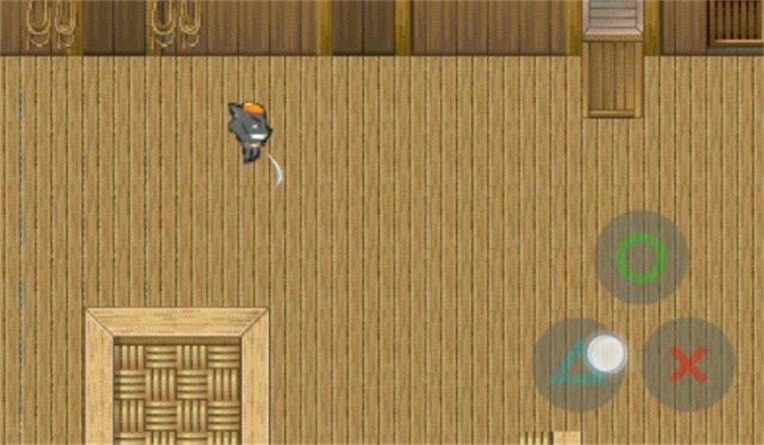 灰太狼的逆袭截图3