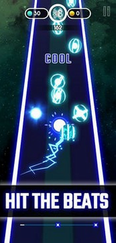 跳动节奏截图3