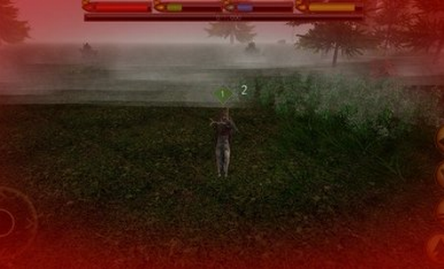 终极灰狼模拟器截图2