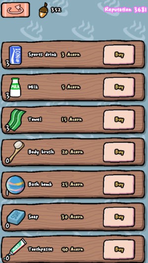 动物温泉中文版截图2