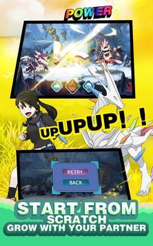 冠军召唤师截图2