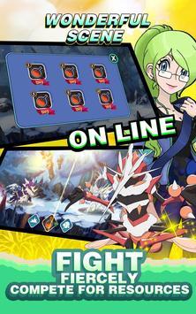 冠军召唤师截图3