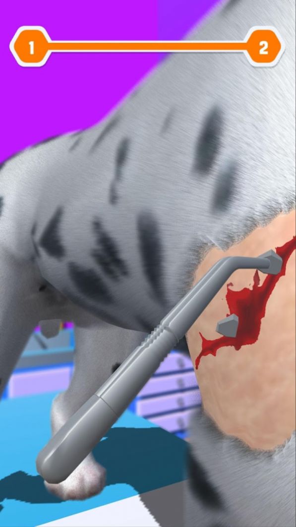 宠物救援队截图2