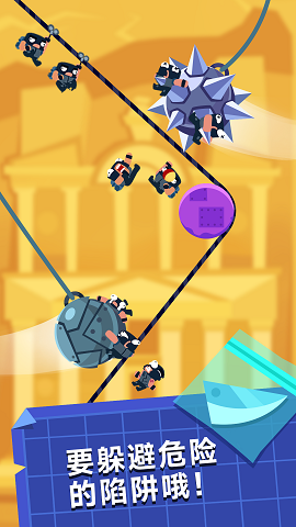 火柴要闯关截图1