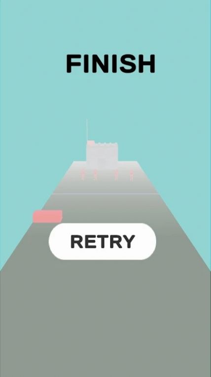 机器人征服城堡手机版截图2