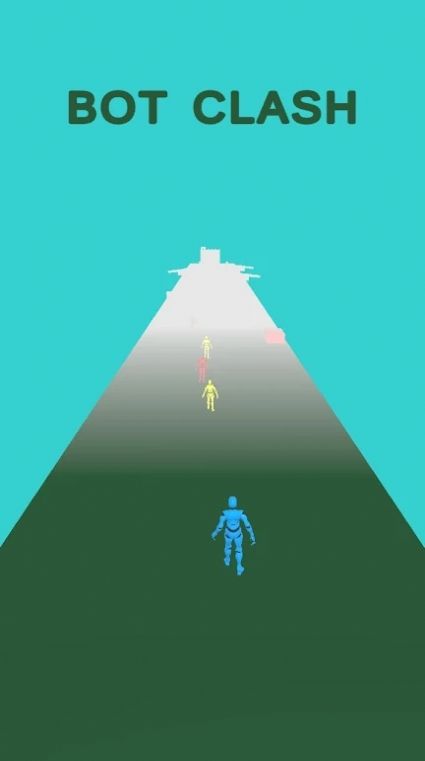 机器人征服城堡手机版截图1