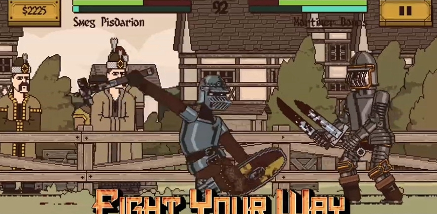 该死的混蛋国服截图1