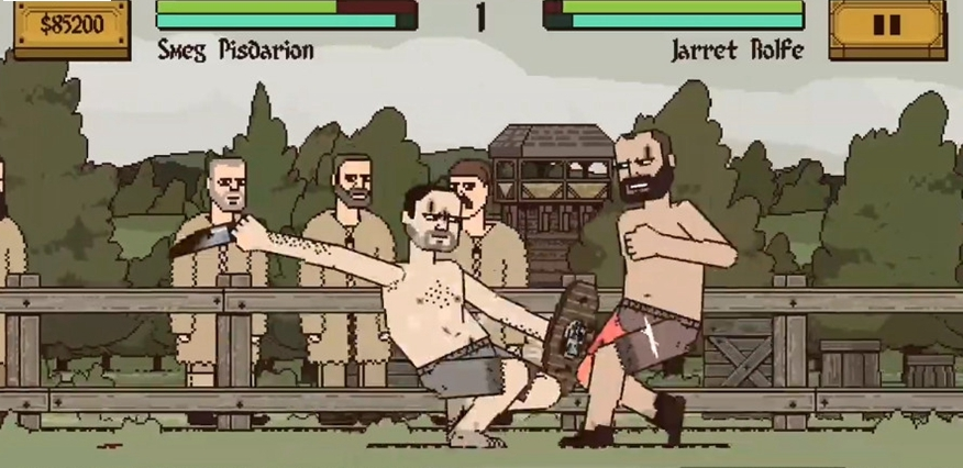 该死的混蛋国服截图2