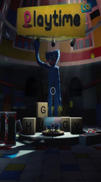 波比的玩具工厂2截图1