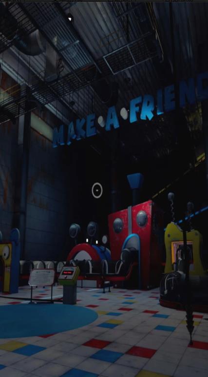 波比的玩具工厂2截图3