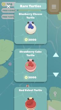 龟谷蝌蚪谷2截图2